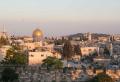 почивка Нова Година - Израел и Йордания