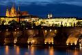 почивка Екскурзия в Прага - градът на приказките и вълшебствата