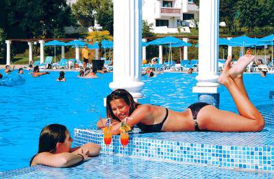 Bulgaria holidays  All Inclusive - Early booking summer 2024 sea holidays