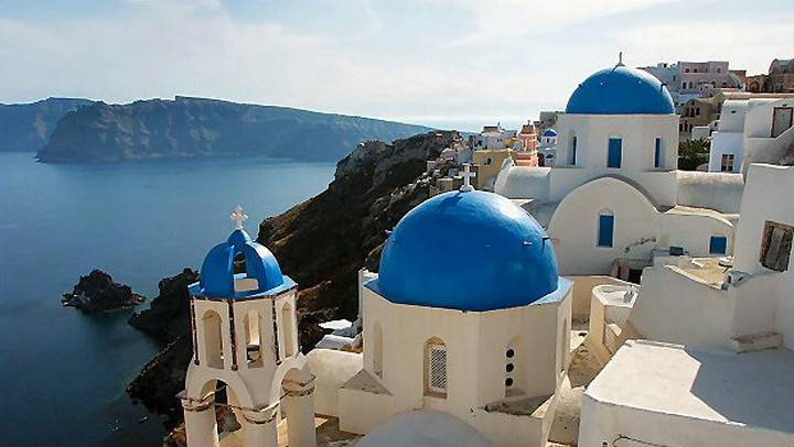 Почивки в Гърция All inclusive острови Корфу, Тасос, Закинтос, Крит, Лефкада, Скиатос - ранни записвания лято 2024