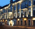 Хотел Algirdas City, Литва