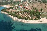 Хотел Blue Dolphin, Гърция, Халкидики - Ситония