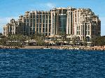 Хотел Hilton Eilat Queen of Sheba, Израел