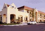Хотел Fairfield Inn by Marriott Albuquerque University Area, 