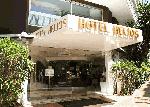 Хотел Hotel Helios, Франция