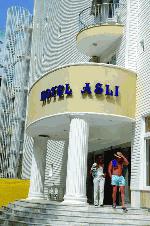 ����� ����, ��������, ������, hotel Asli, Turkey, Marmaris, ����, ���� � ��������, ���������� � �����, ���� � ������ 1
