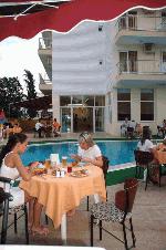����� ����, ��������, ������, hotel Asli, Turkey, Marmaris, ����, ���� � ��������, ���������� � �����, ���� � ������ 1