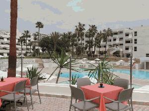 Хотел Les Almohades Beach Resort Agadir, Мароко