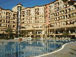 Хотел Bella Resort and Spa, Турция, Анталия - Сиде