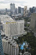 Хотел Shangri La Edsa Manila, 