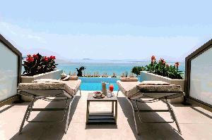 Хотел Ammoa Luxury Hotel and Spa Resort, Гърция, Халкидики - Ситония