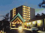 Хотел Holiday Inn Port Moresby, 