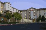 Хотел TownePlace Suites by Marriott Albuquerque Airport, 