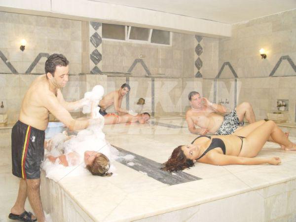 Секс В Отелях Турции Видео