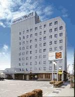 Хотел Ise City hotel Annex, 
