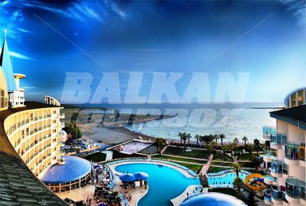 почивка в Buyuk Anadolu Didim Resort
