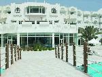Хотел Vincci Alkantara Thalassa, Тунис