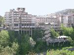 Хотел Интерхотел Велико Търново, България, Велико Търново