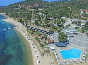Хотел Xenia Ouranoupolis, Гърция, Халкидики - Атон