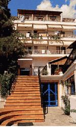 Гърция, Тасос, Thassos Hotel