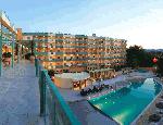 Гърция, Корфу, Ariti Grand Hotel
