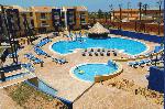 Хотел NH Hesperia Playa El Agua, 