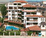 Хотел Вила Мария Ревас, България, Слънчев бряг