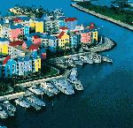 Хотел Atlantis - The Harborside Resort, 