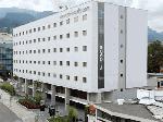 Хотел NH Bogota 93, 
