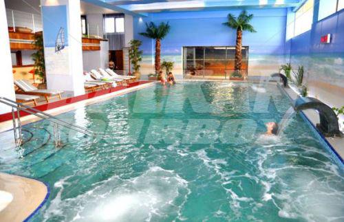 почивка в Ilica Hotel Spa & Wellness Resort