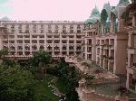 Хотел The Leela Palace Kempinski Bangalore, 