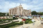 Хотел Адмирал, България, Златни пясъци