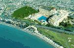 Хотел Orient Resort, Турция, Фетие
