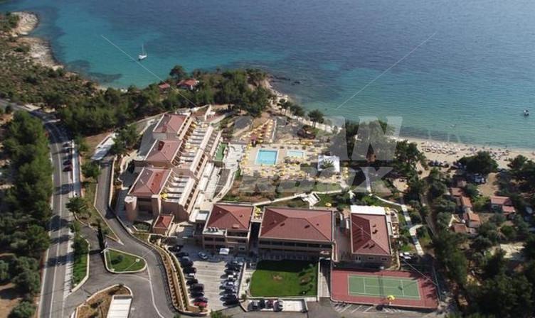 почивка в  Royal Paradise Resort and Spa