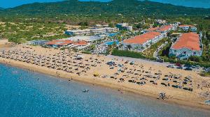 Гърция, Корфу, Labranda Sandy Beach - all inclusive