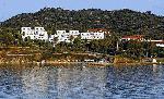 Greece, Chalkidiki - Ammouliani Island, Agionissi Resort