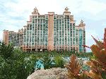 Хотел Atlantis - The Cove, 