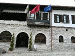 Хотел Mangalemi, Албания