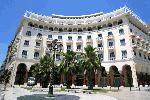 Хотел Electra Palace, Гърция, Солун