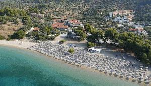 Greece, Chalkidiki - Sithonia, Lagomandra Hotel