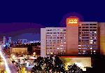 Хотел Amman Marriott, 