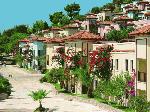 Хотел Caria Holiday Resort, Турция, Фетие