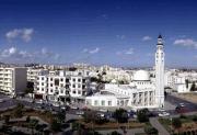 Sofia - Monastir - Hammamed - Sous - Monastir - Sofia, 