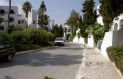 Sofia - Monastir - Hammamed - Sous - Monastir - Sofia, 