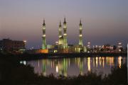 Sofia - Sharjah - Ras El Haima - Sofia, 