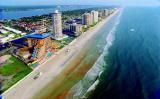 Daytona Beach - Florida 1, 