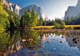 Yosemite Park - California 1, 