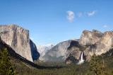 Yosemite Park - California 2, 