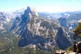 Yosemite Park - California 3, 