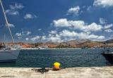 Lemnos Island 8, 